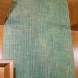 Système mural modulable teck scandinave années 60'