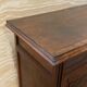 Buffet parisien art déco en bois