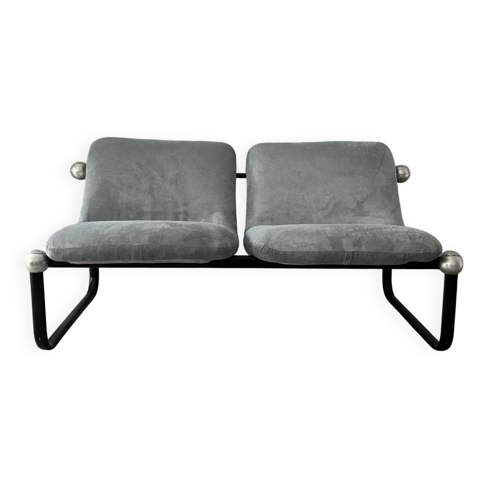 Bench by Marc Held for Airborne, 1970s