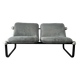 Bench by Marc Held for Airborne, 1970s