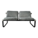 Bench by Marc Held for Airborne, 1970s