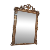 Mirror restoration 242 x 163
