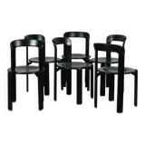 Bruno Rey chairs for Dietkier AG
