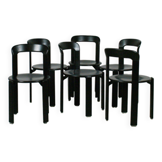 Bruno Rey chairs for Dietkier AG