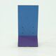 Rare Verner Panton Vilbert Chair for IKEA 1990s