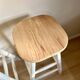 Pair of bar stools