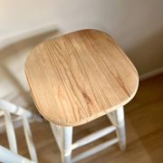 Pair of bar stools