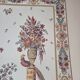 Directoire style tapestry