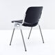 DSC 106 Italian modern chairs by Giancarlo Piretti for Castelli