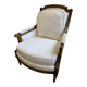 Fauteuil de style Louis XVI