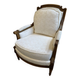 Louis XVI style armchair