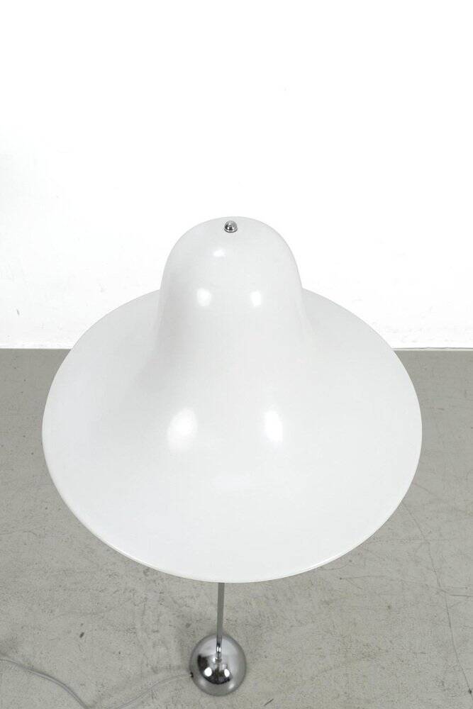 Pantop Floor Lamp by Louis Poulsen for Verner Panton