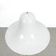 Pantop Floor Lamp by Louis Poulsen for Verner Panton