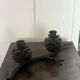 Brutalist Candle Holder 1960