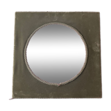 Velvet mirror 1970
