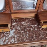 Art Deco style dressing table