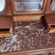 Art Deco style dressing table