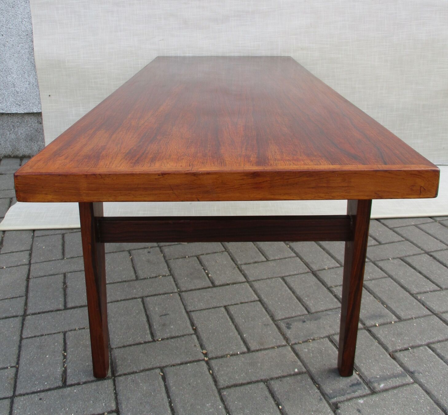 Coffee Table, Sweden, 1960s