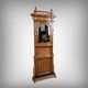 Oak coat rack – 1900