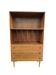 Vintage cabinet / display case / bookcase