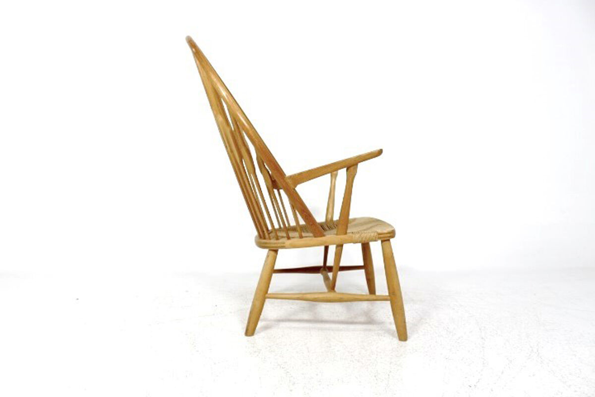 "Peacock" chair JH 550, Hans J. Wegner, Johannes Hansen, 1960
