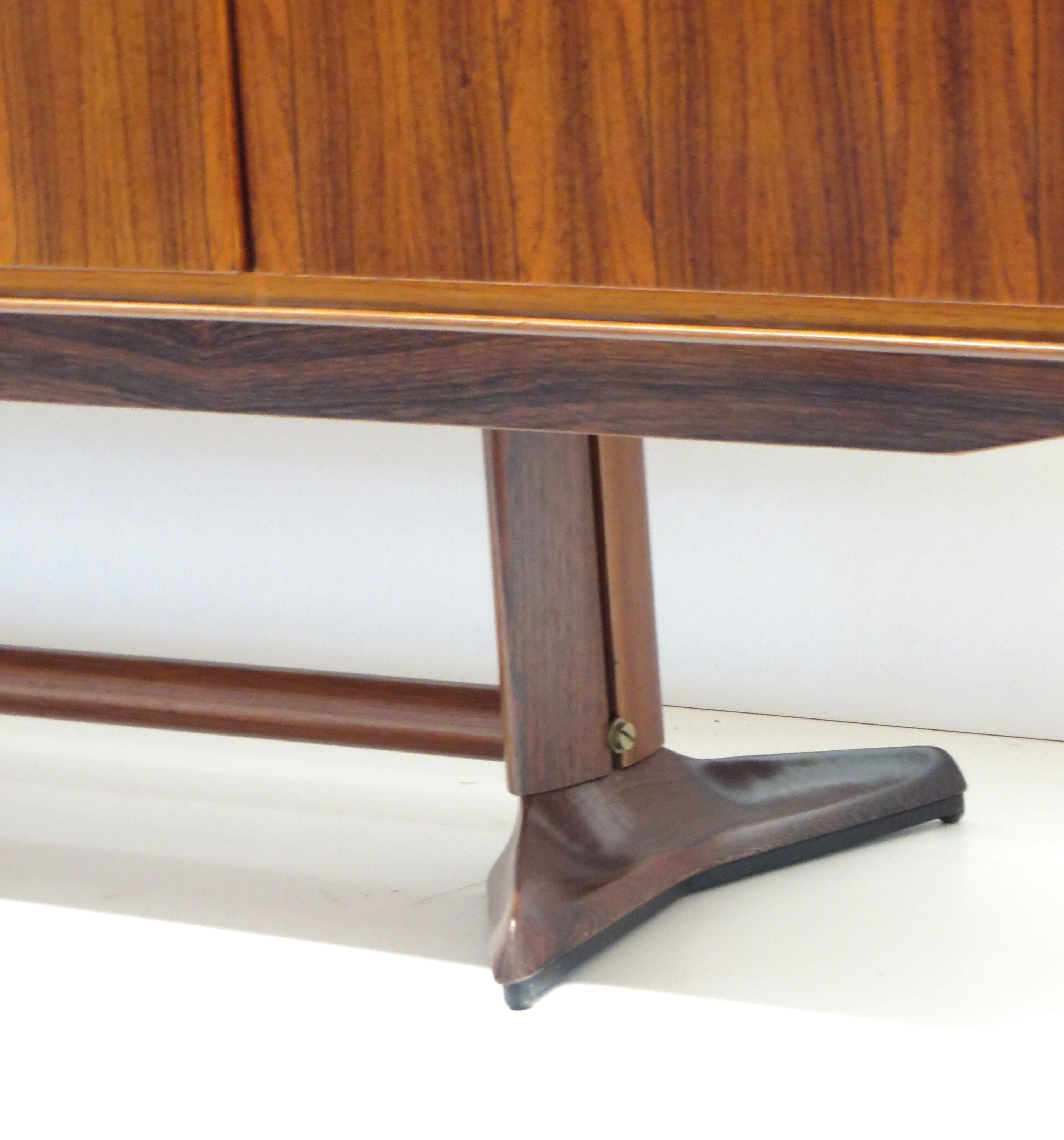 sideboard made by Fristho from the 1960s