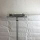 Floor lamp Artemide design Giafranco Frattini circa 1980