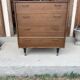 Commode du milieu du siècle, années 1960