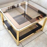 vintage coffee table