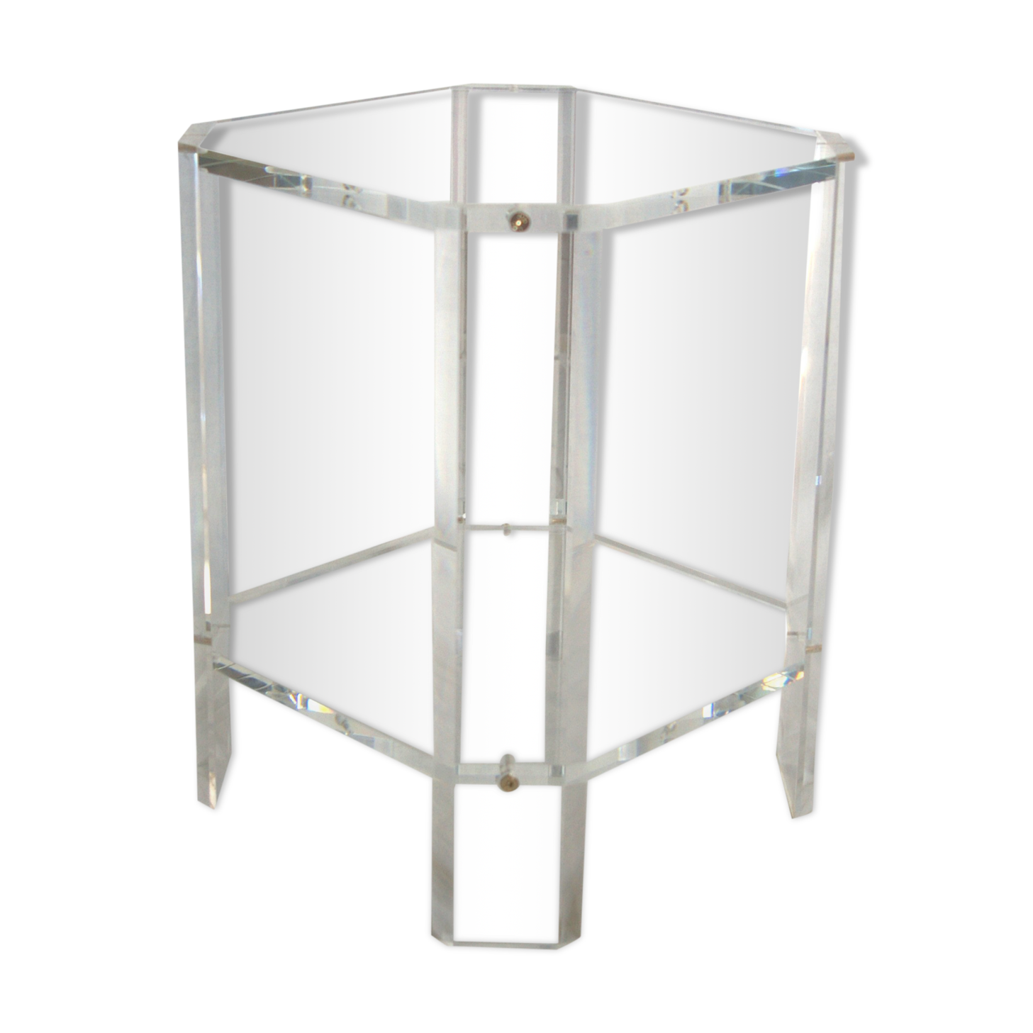 Salsa bedside by David Lange