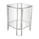 Salsa bedside by David Lange