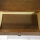 1960s bedside table