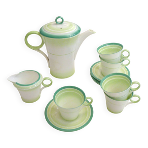 Service à café Art