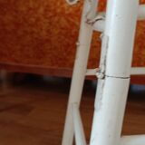 Old high chair child