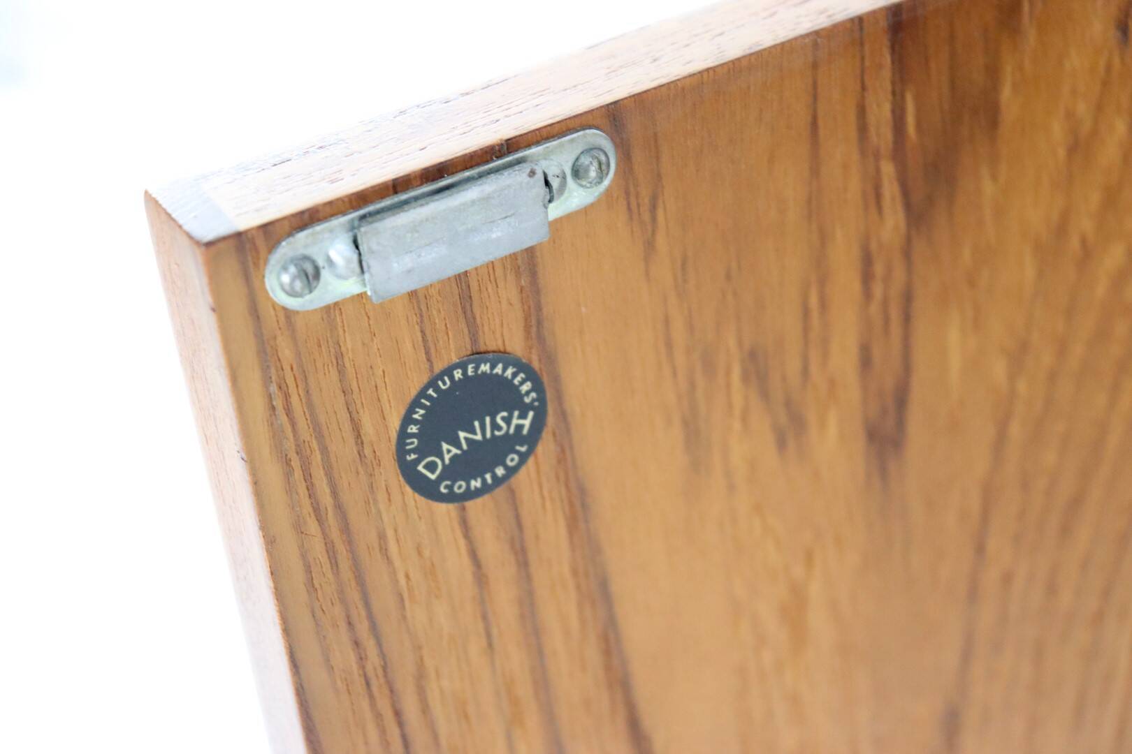 Sideboard Svend Aage Madsen for K. Knudsen & Søn