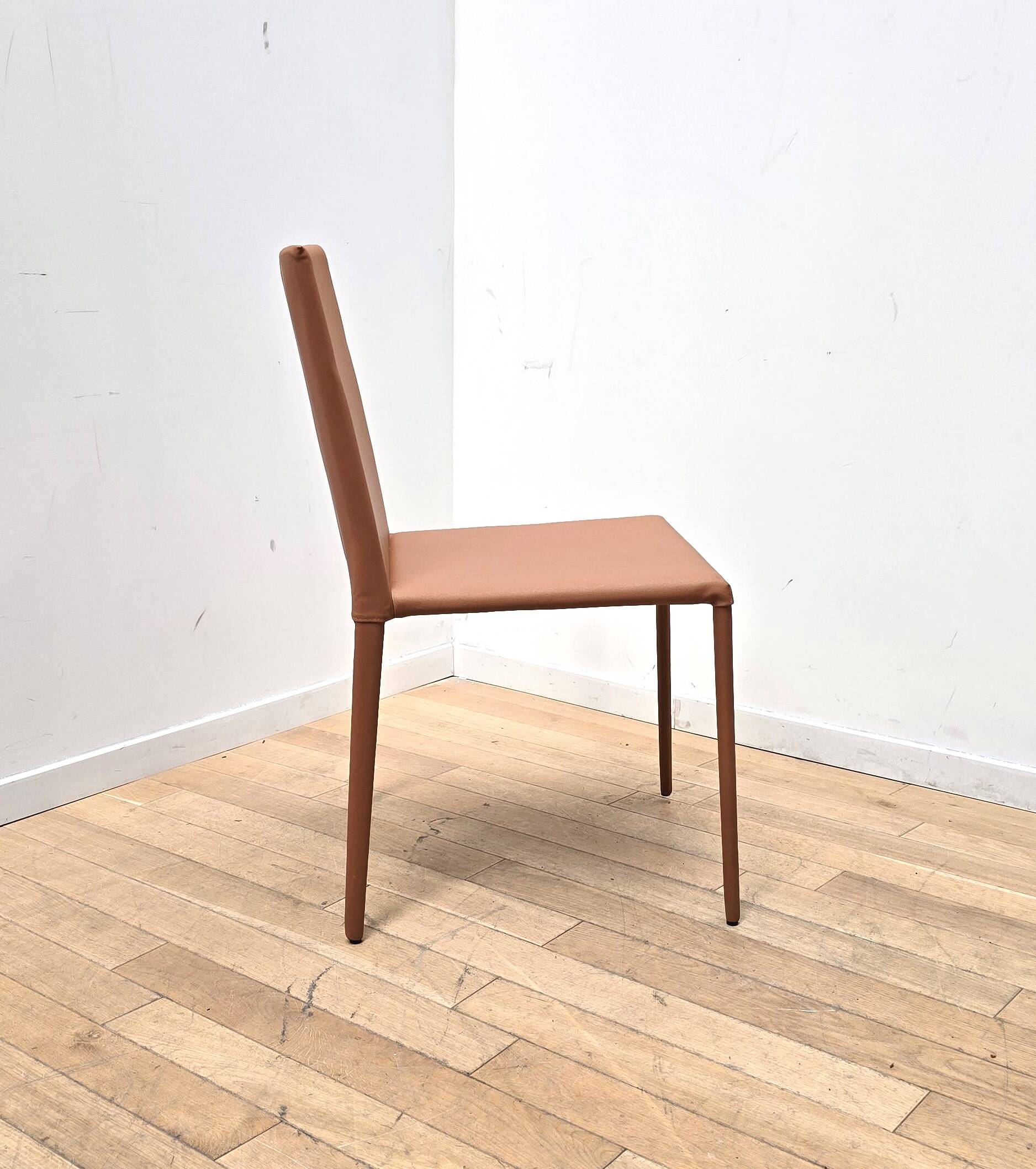 Chaise Norma, Arper