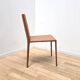 Chaise Norma, Arper
