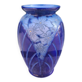 Vase Art Déco Marcel Scmitter