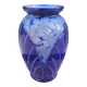 Marcel Scmitter Art Deco Vase