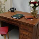 Administrative office 50s