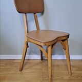 Baumann style bistro chair