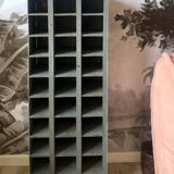 Locker trade furniture