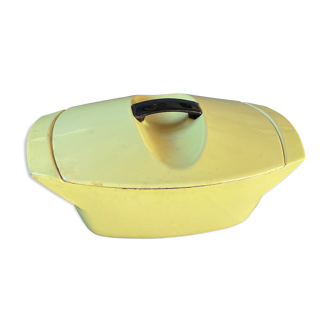 Cocotte le creuset Raymond Loewy