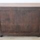 Antique Walnut buffet, Italy, Mid-19th Century, Restored.