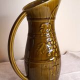 Sarreguemines pitcher