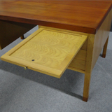 Scandinavian office 1950s