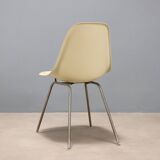DSS chair by Charles & Ray Eames for Herman Miller - 1960s