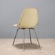 Chaise DSS par Charles et Ray Eames pour Herman Miller - années 1960