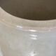 Sandstone pot