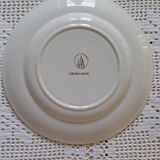 Excellence serving dish from L'amandinoise